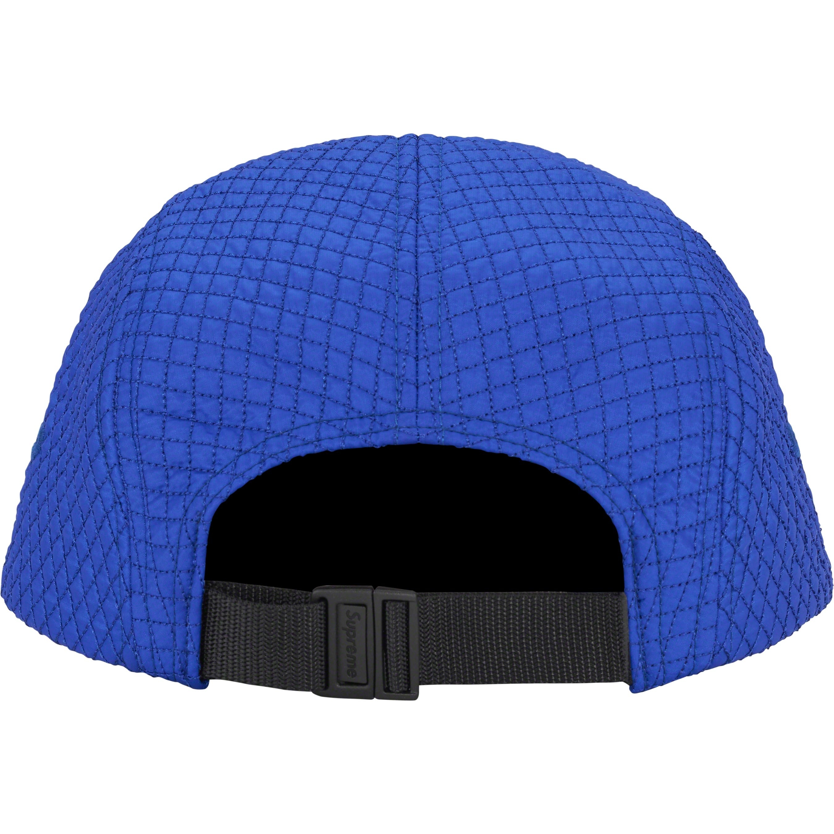 Micro Quilted Camp Cap view 9